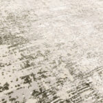 Kuza Border Green Rug, in 2 Sizes - Image 4