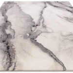 Mirage Oasis Grey Rug, in 2 Sizes - Image 3