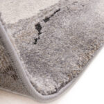 Mirage Oasis Grey Rug, in 2 Sizes - Image 4