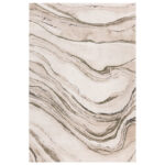 Mirage Quartz Green Rug, in 2 Sizes - Image 2