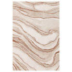 Mirage Quartz Terra Rug, in 2 Sizes - Image 2