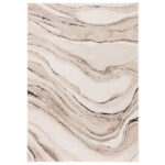 Mirage Quartz Beige Rug, in 2 Sizes - Image 2