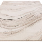 Mirage Quartz Beige Rug, in 2 Sizes - Image 5