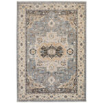 Concept Looms Legacy Blue Rug, in 2 sizes - Image 2