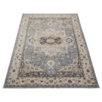 Concept Looms Legacy Blue Rug, in 2 sizes - Image 3