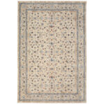 Concept Looms Legacy Cream Rug, in 2 sizes - Image 2
