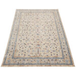Concept Looms Legacy Cream Rug, in 2 sizes - Image 3