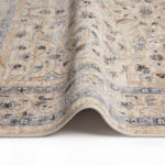 Concept Looms Legacy Cream Rug, in 2 sizes - Image 5