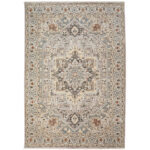 Concept Looms Legacy Grey Rug, in 2 sizes - Image 2