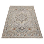 Concept Looms Legacy Grey Rug, in 2 sizes - Image 3