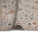 Concept Looms Legacy Grey Rug, in 2 sizes - Image 4