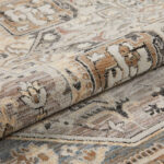 Concept Looms Legacy Grey Rug, in 2 sizes - Image 5