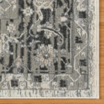 Centenno Area Rug in 3 Designs, 200 x 274 cm - Image 9