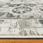 Centenno Area Rug in 3 Designs, 200 x 274 cm - Image 10