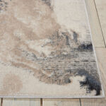 Maxell Grey Skies Rug in 3 Sizes - Image 4
