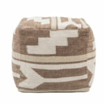 Gallery Falun Tonal Pouffe, 40 x 50 cm - Image 4