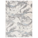 Finlay Area Rug in Cream, 160 x 213 cm - Image 9