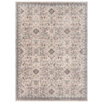 Finlay Area Rug in Cream, 160 x 213 cm - Image 12
