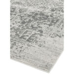 Nova Antique Grey Rug, in 3 Sizes - Image 4