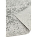 Nova Antique Grey Rug, in 3 Sizes - Image 5