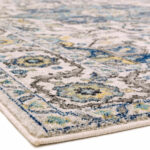 Nova Persian Blue Rug, in 2 Sizes - Image 3