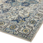 Nova Persian Blue Rug, in 2 Sizes - Image 5