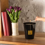 Antiga 1860 3 Wick Candle in 2 Fragrances - Image 2