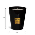 Antiga 1860 3 Wick Candle in 2 Fragrances - Image 4