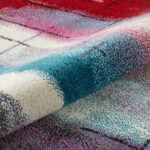 Art City Multicolour Rug in 2 Sizes - Image 8