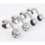 Rothley Stainless Steel Hand Rail Kit, 3.6m - available in 3 Finishes - Image 3