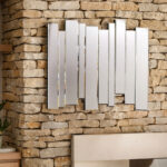 Gallery Montessa Mirror, 70 x 80cm