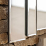 Gallery Montessa Mirror, 70 x 80cm - Image 3