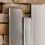 Gallery Montessa Mirror, 70 x 80cm - Image 4