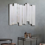 Gallery Montessa Mirror, 70 x 80cm - Image 5