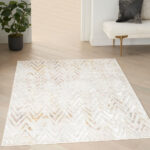 Glitz Multi Rug in 3 Sizes - Image 5