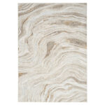 Glitz Marble Area Rug in 3 Sizes - Image 3