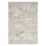 Glitz Grey Space Area Rug in 3 Sizes - Image 2