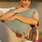 Beurer Cordless Heated Massage Cushion in 2 Colours - Image 2