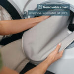 Beurer Cordless Heated Massage Cushion in 2 Colours - Image 5