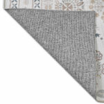 Wyatt & Ash Imagine Chenille Washable Area Rug in 2 Designs, 160 x 226 cm - Image 6