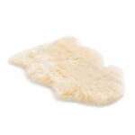 Bowron Lambskin Longwool Baby Rug - Image 2