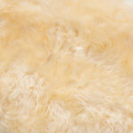 Bowron Lambskin Longwool Baby Rug - Image 3