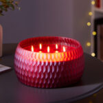 Torc 7 Wick Candle in 2 Fragrances - Image 6