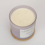 French Connection Pastel 1.5kg Candles in Orchid Petal - Image 11