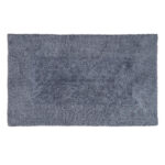 Panda Bamboo Bath Rug in Pure White - Image 5