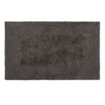 Panda Bamboo Bath Rug in Pure White - Image 8