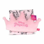 Disney Character Blanket & Nogginz Cushion Set, in 3 Designs - Image 4