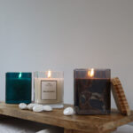 Torc Fragranced Candle, 3 Pack - Image 4