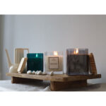 Torc Fragranced Candle, 3 Pack - Image 5