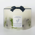 French Connection Botanical 1.5kg Candle in Vetivert, Eucalyptus & Sea Salt - Image 9